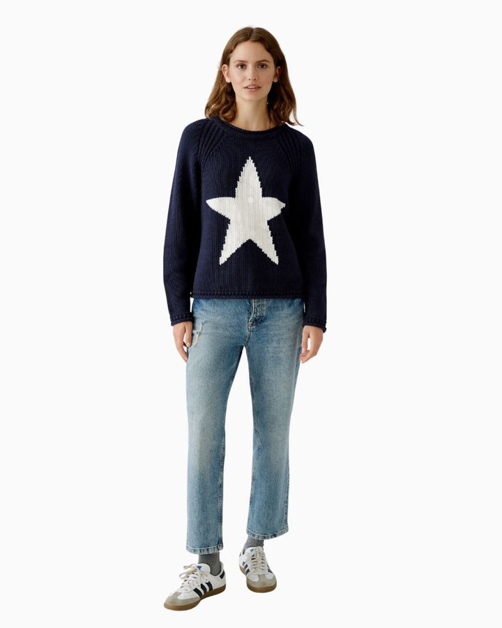 Oui - Star Jumper