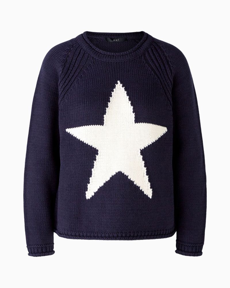 Oui - Star Jumper