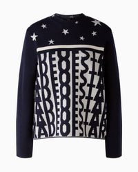 Oui - Stars Jumper 