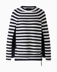 Oui - Stripe Jumper 