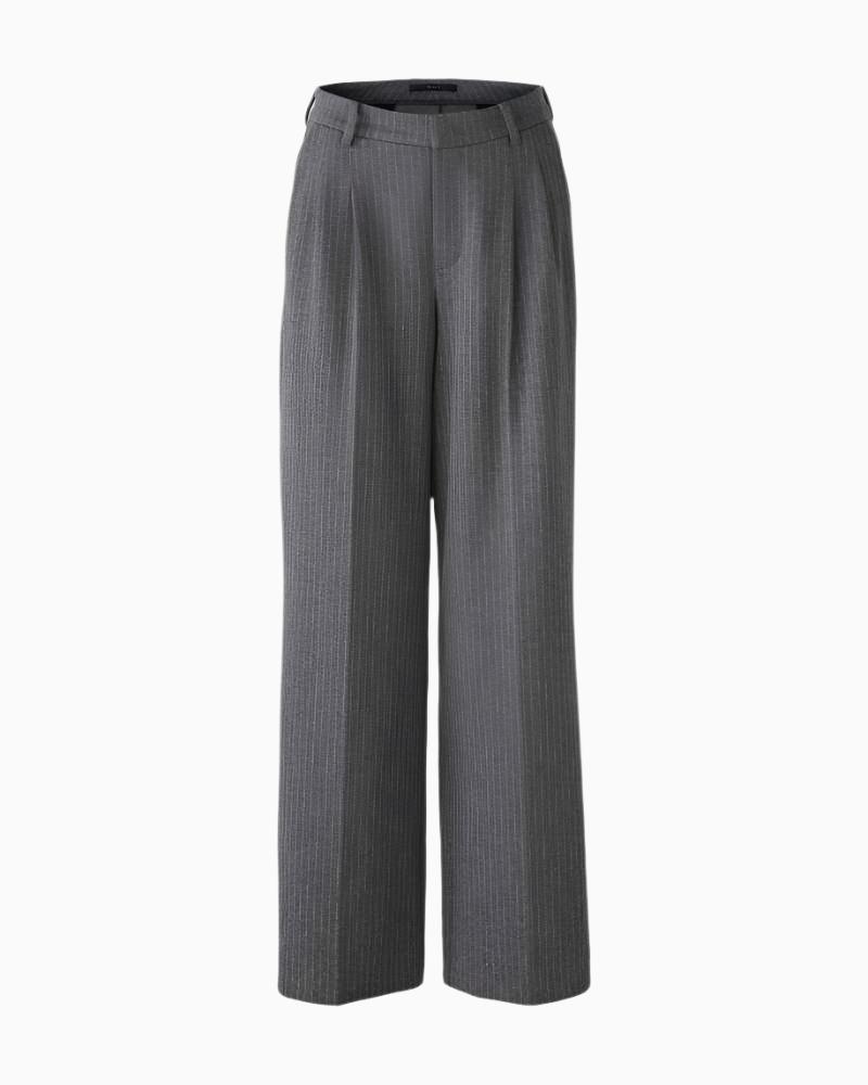 Oui - Suit Trousers 