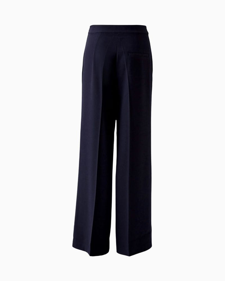 Oui - Suit Trousers