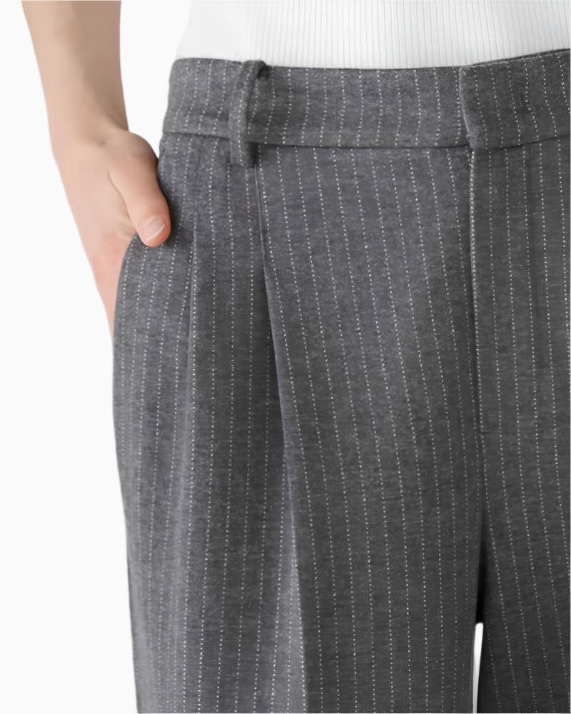 Oui - Suit Trousers 