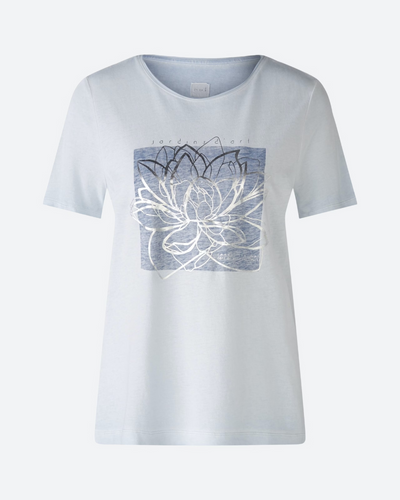 Oui - T Shirt – Aines Boutique