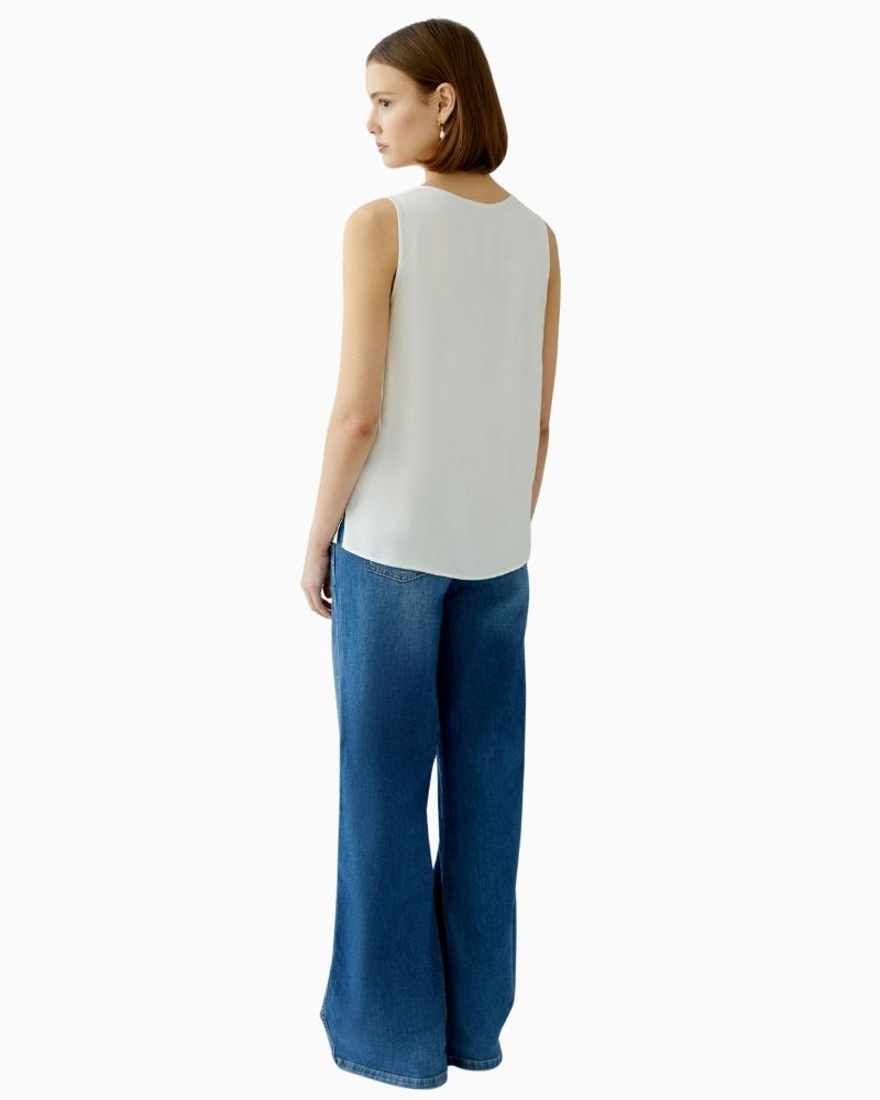 Oui - Tank Top