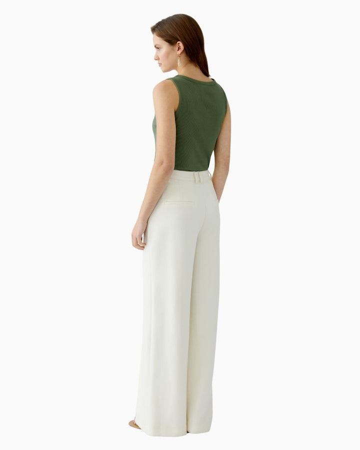 Oui - Trouser 