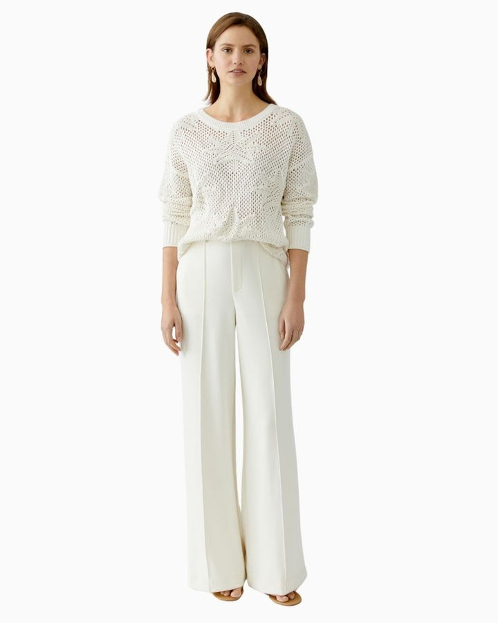 Oui - Trouser 