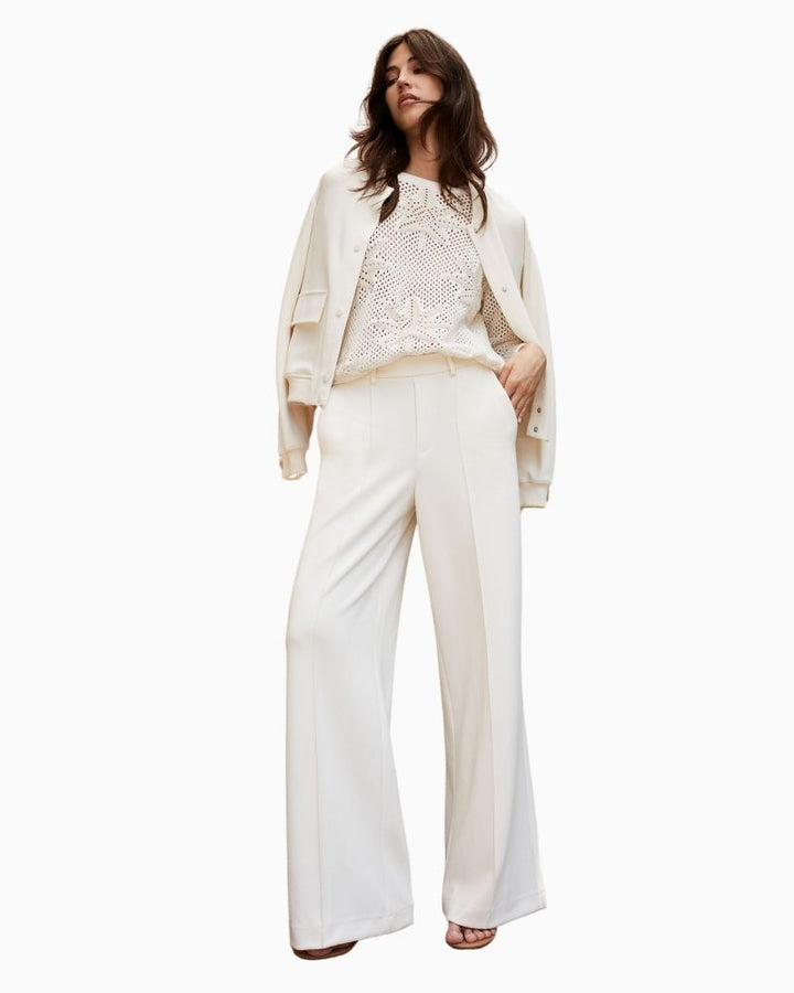 Oui - Trouser 