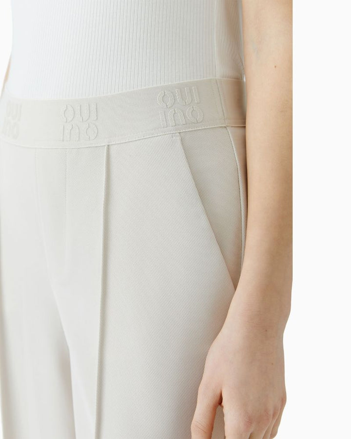 Oui - Trouser 