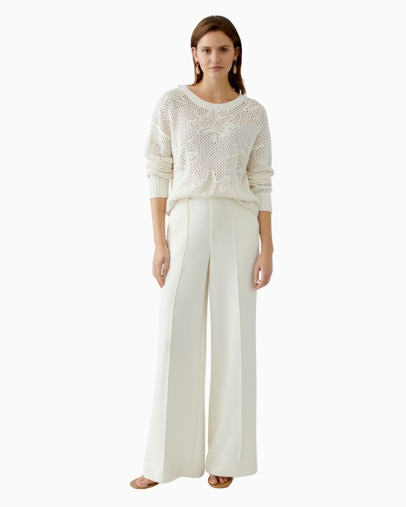 Oui - Trouser 