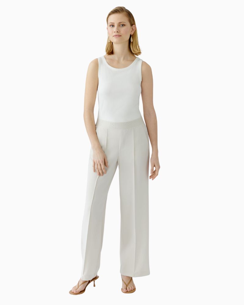 Oui - Trouser 