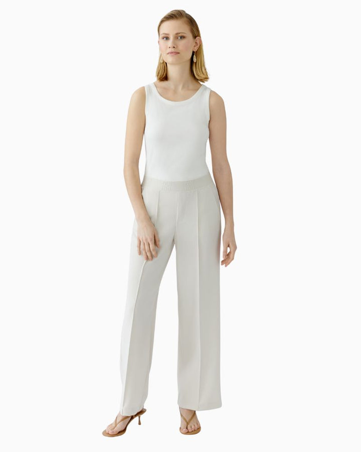 Oui - Trouser 