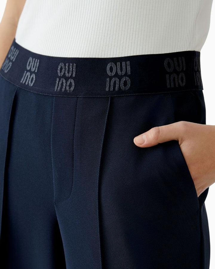 Oui - Trousers