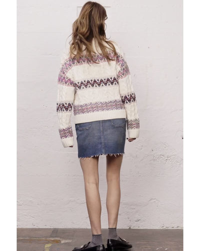 Oui - Yarn And Knit Jumper 