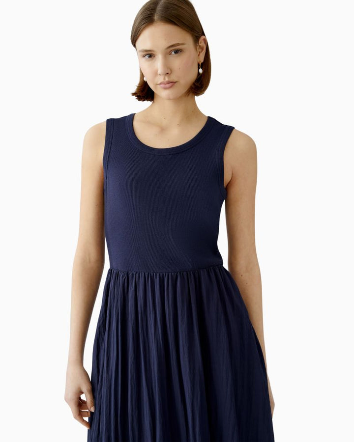 Oui - Sleeveless Dress