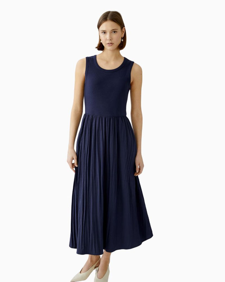 Oui - Sleeveless Dress