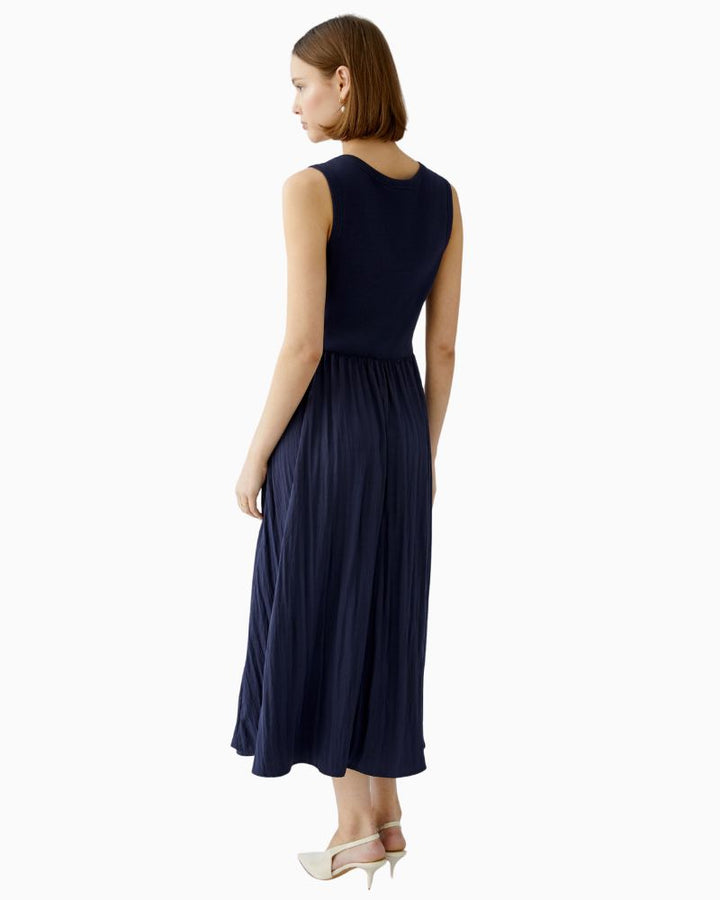 Oui - Sleeveless Dress