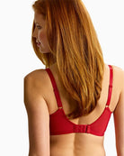 Panache Allure full cup bra back view – Áines Boutique