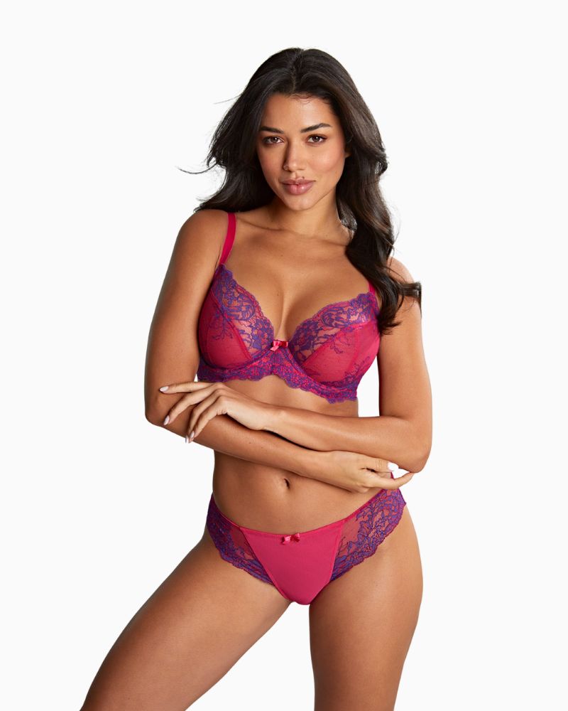 Panache - Ana Plunge Bra 