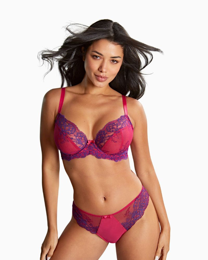 Panache - Ana Plunge Bra 