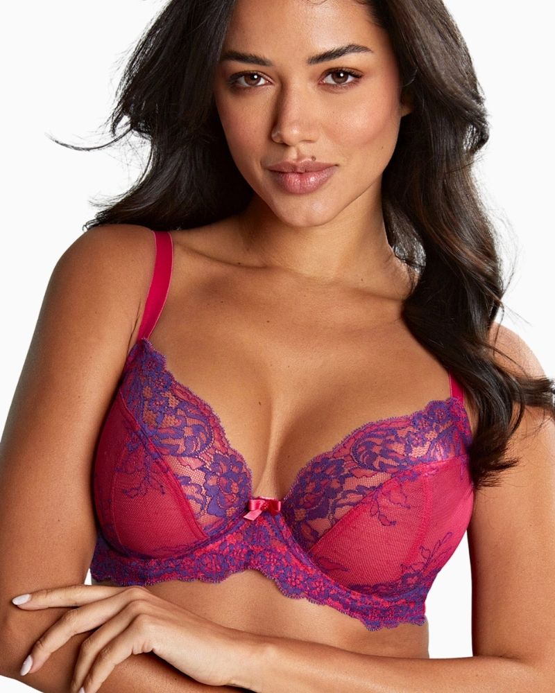 Panache - Ana Plunge Bra 