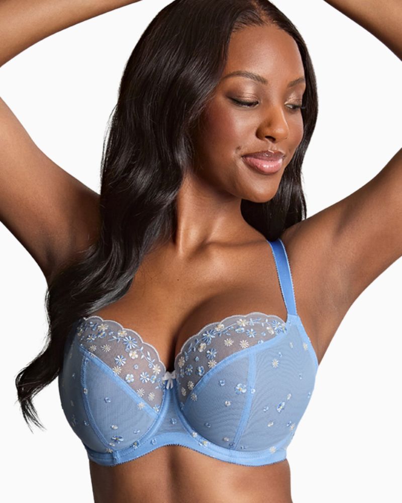 Panache - Blossom Balcony Bra