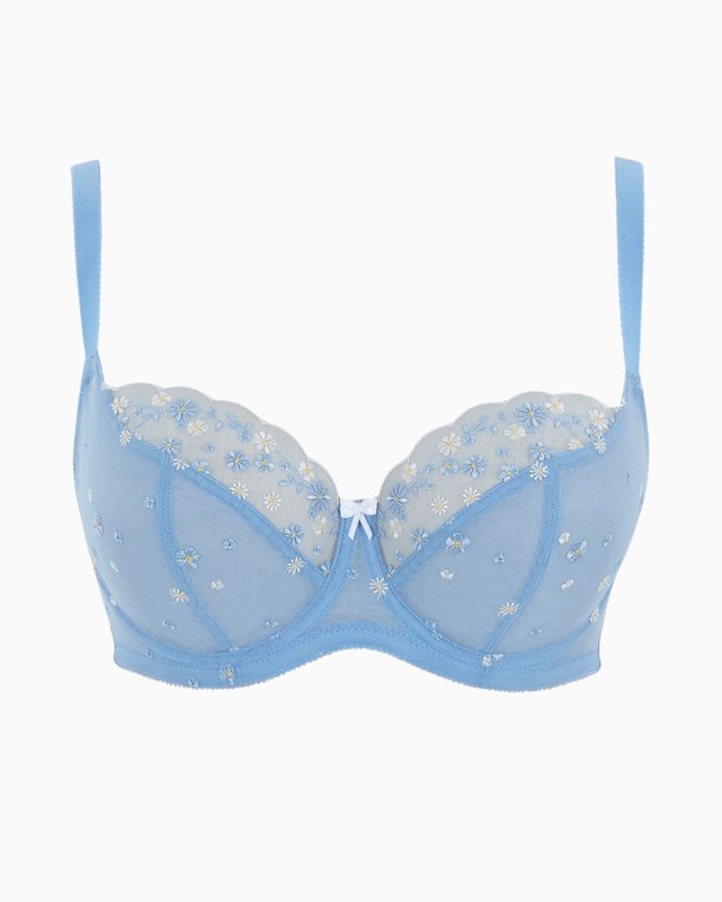 Panache - Blossom Balcony Bra