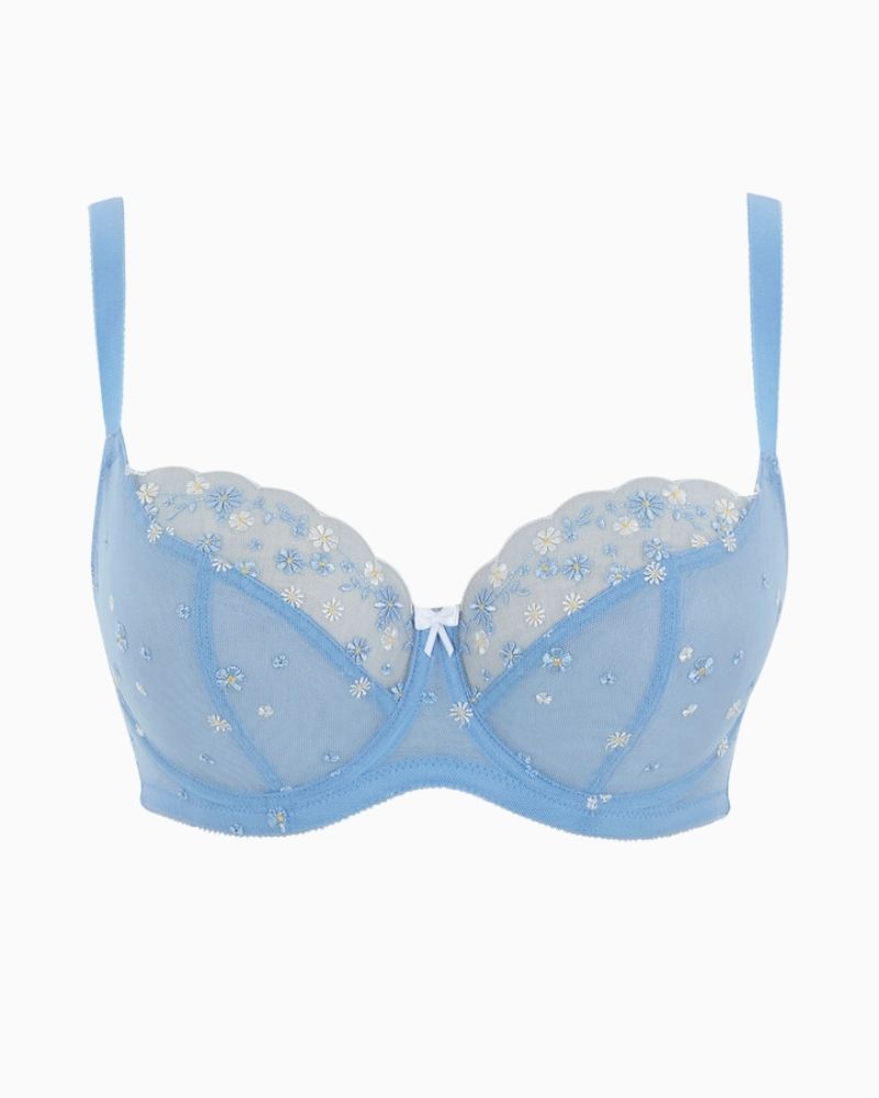 Panache - Blossom Brazilian Bra