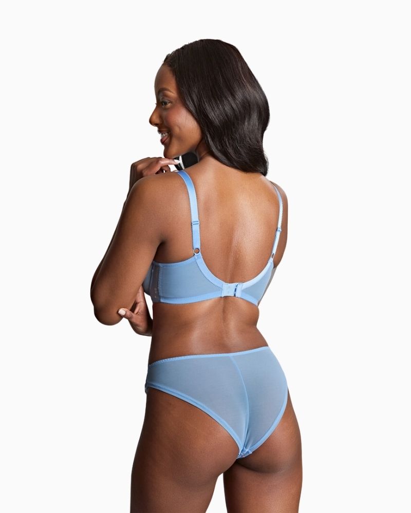 Panache - Blossom Brazilian Bra