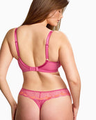 Panache Clara full cup bra back view – Áines Boutique