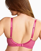Panache Clara full cup bra back view – Áines Boutique