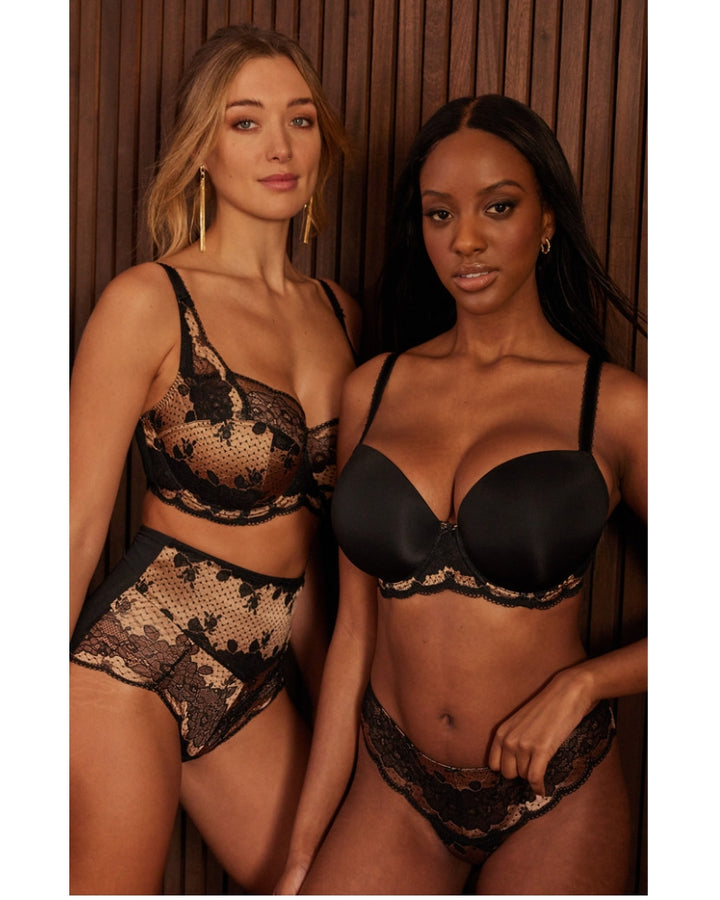 Panache - Clara Full Cup Bra