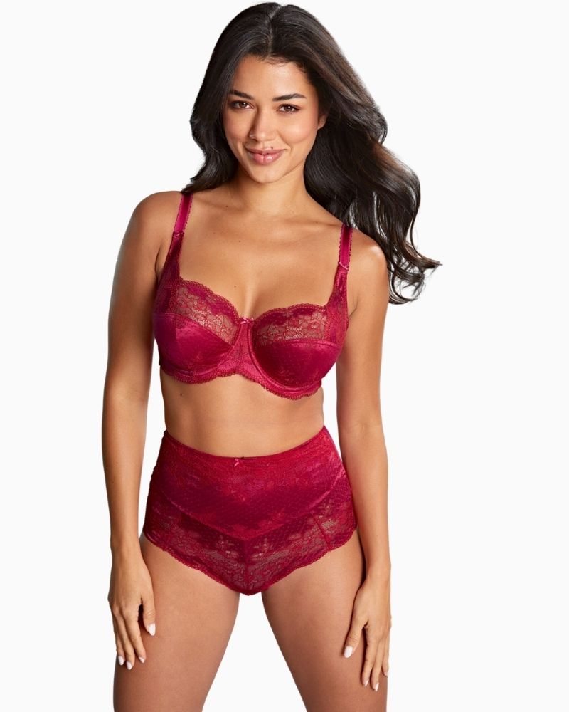 Panache - Clara Full Cup Bra 