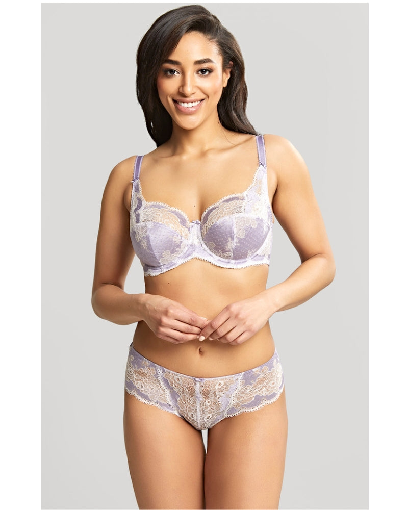 Panache - Clara Full Cup Thistle Bra