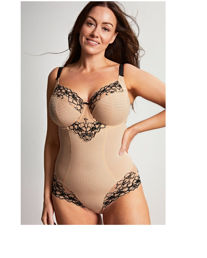 Panache - Envy Body Sand Lingerie