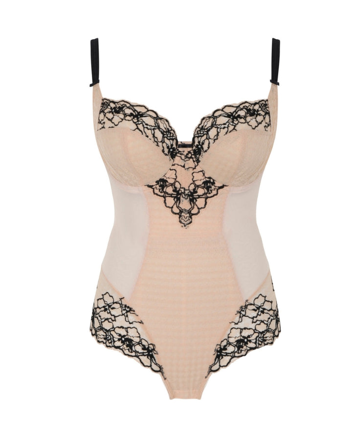 Panache - Envy Body Sand Lingerie