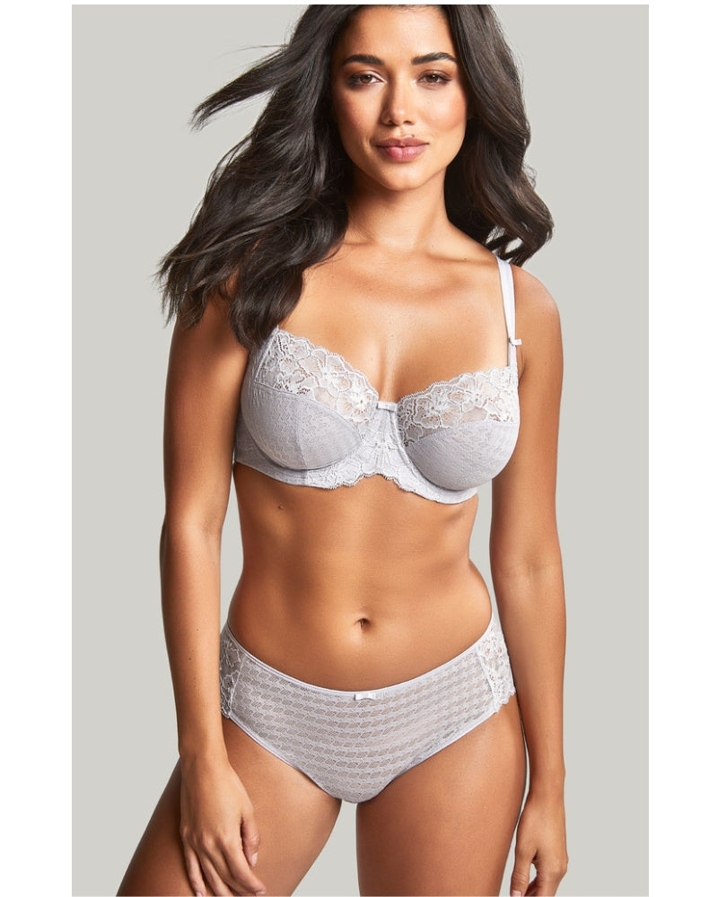 Panache - Envy Full Cup Silver Bra