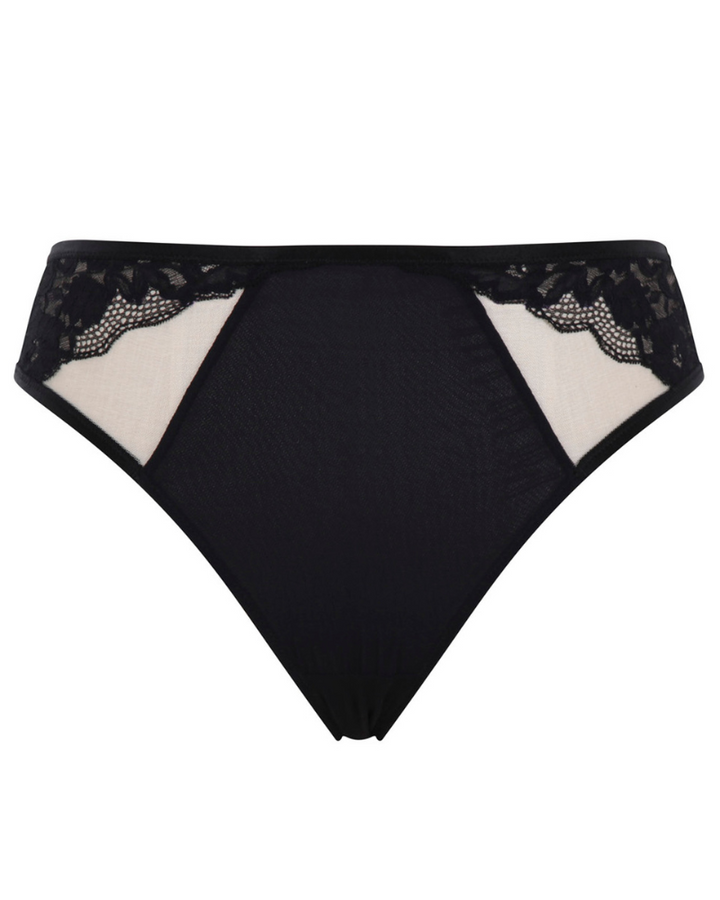 Panache - High Waist Brief