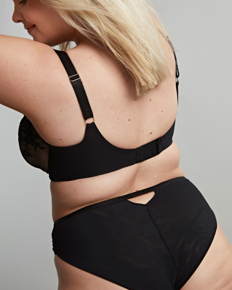 Panache - High Waist Brief