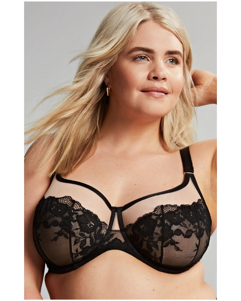 Panache - Josephine Fc Bra