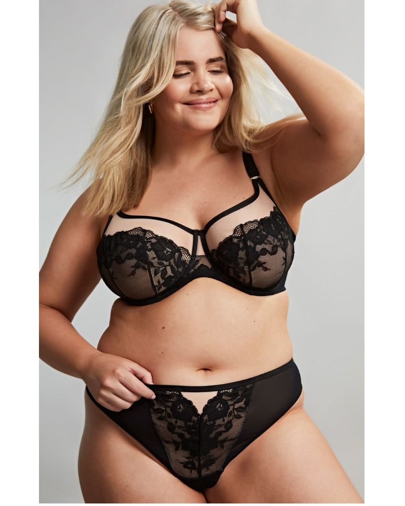 Panache - Josephine Fc Bra