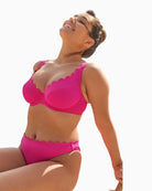 Panache - Lauren Plunge Bikini Top