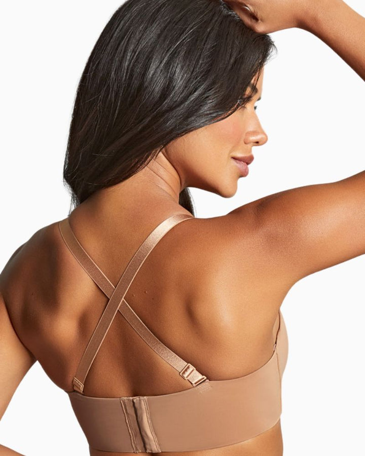 Panache - Moulded Strapless Bra