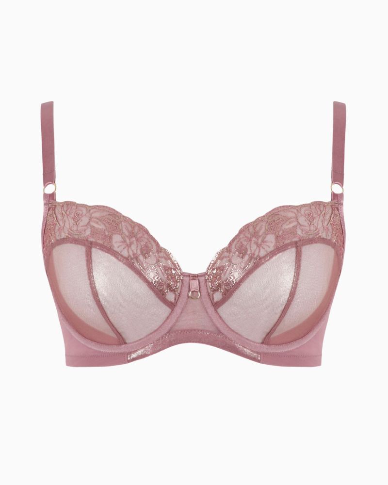 Panache - Rosa Balcony Bra 