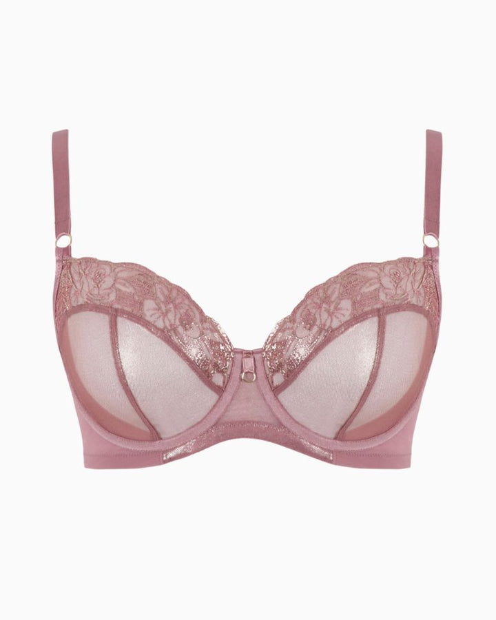 Panache - Rosa Balcony Bra 