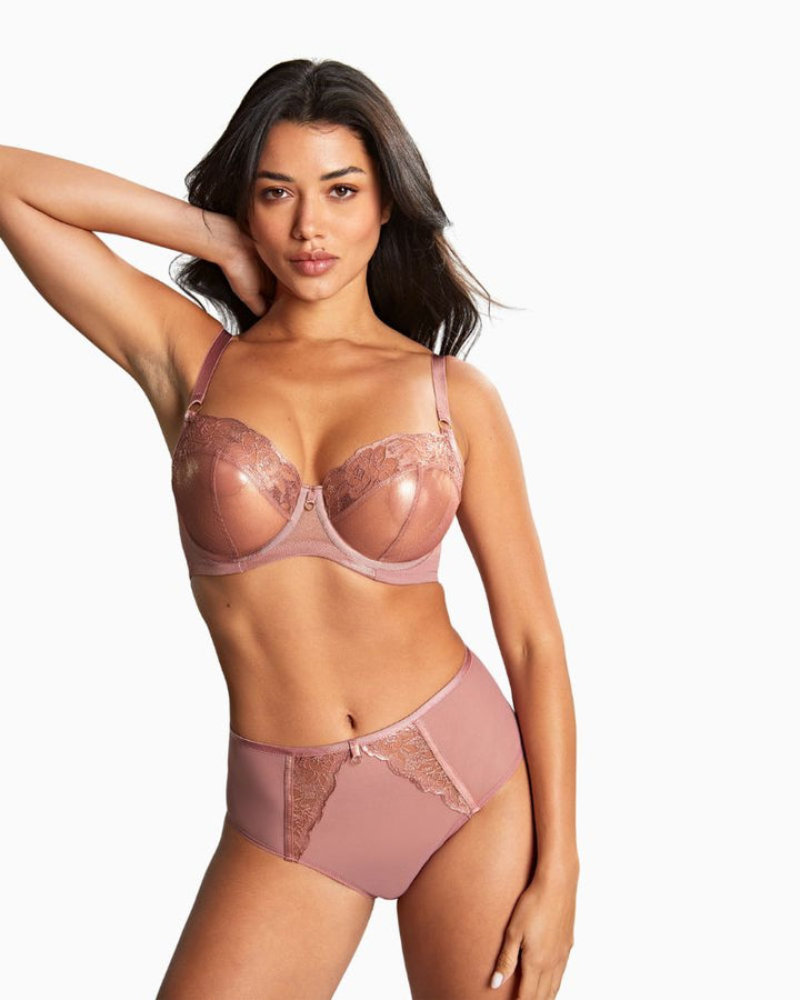 Panache - Rosa Balcony Bra 