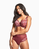 Panache - Sabrina High Apex Bra 