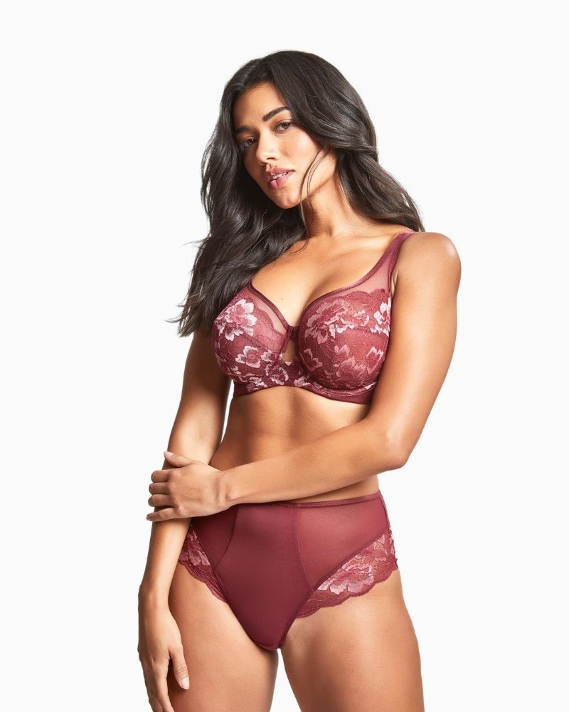 Panache - Sabrina High Apex Bra 