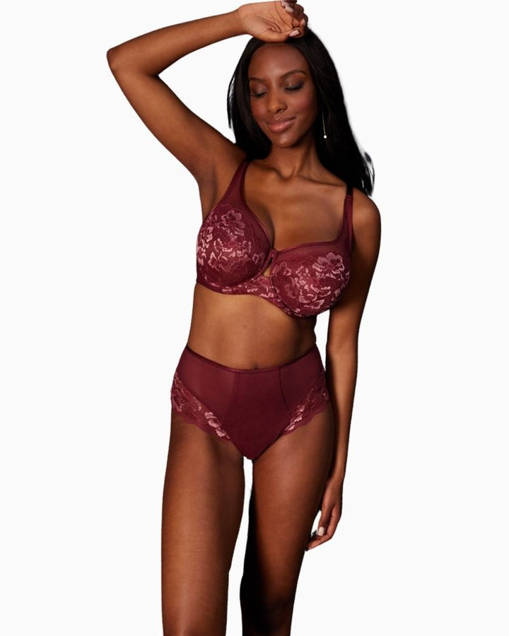 Panache - Sabrina High Apex Bra 