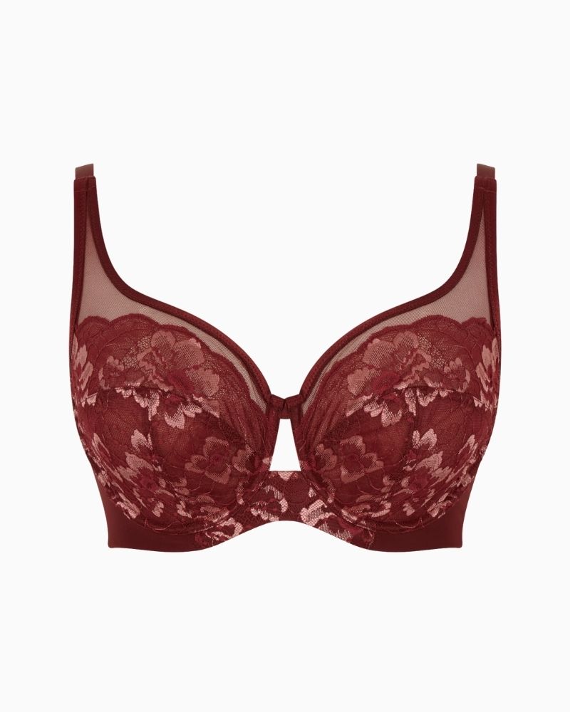 Panache - Sabrina High Apex Bra 